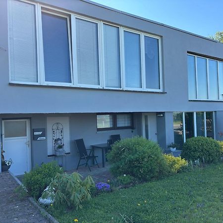 Schoene Ferienwohnung In Hilscheid Hunsrueck Екстер'єр фото