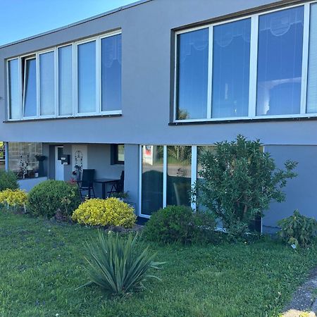 Schoene Ferienwohnung In Hilscheid Hunsrueck Екстер'єр фото