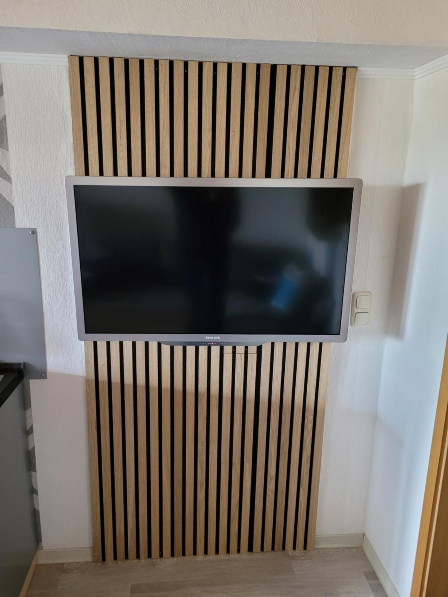 Schoene Ferienwohnung In Hilscheid Hunsrueck Екстер'єр фото