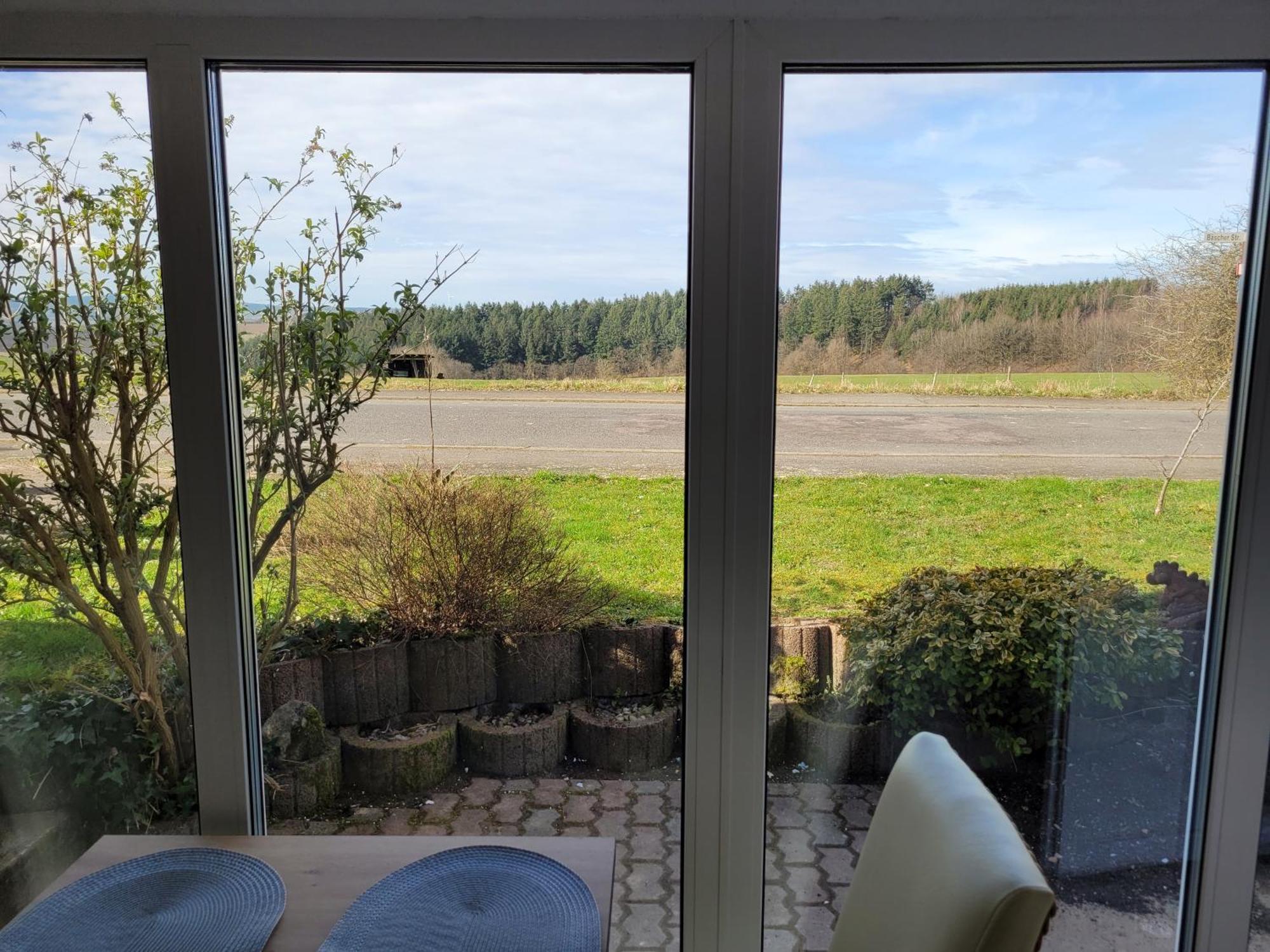 Schoene Ferienwohnung In Hilscheid Hunsrueck Екстер'єр фото
