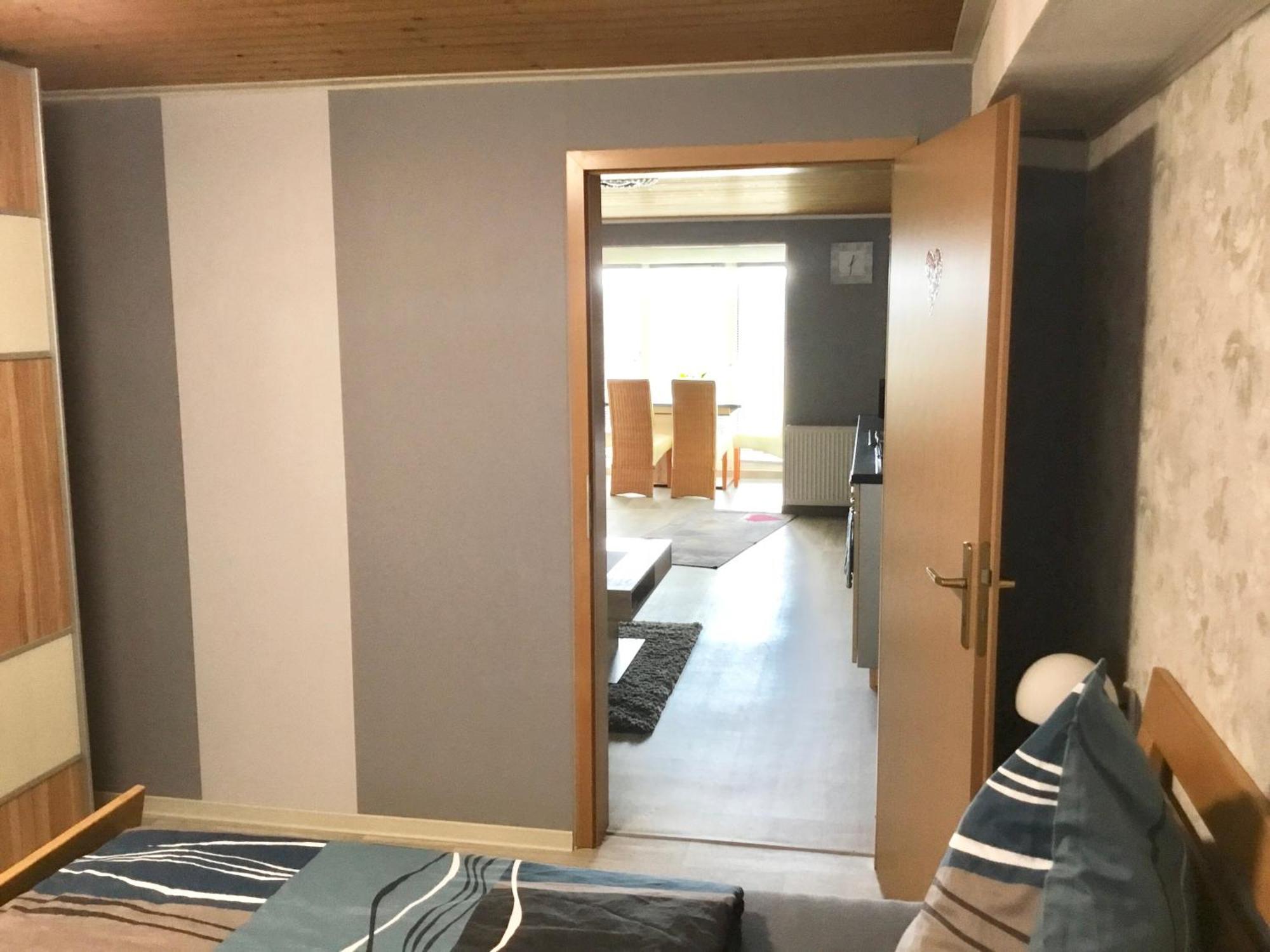 Schoene Ferienwohnung In Hilscheid Hunsrueck Екстер'єр фото