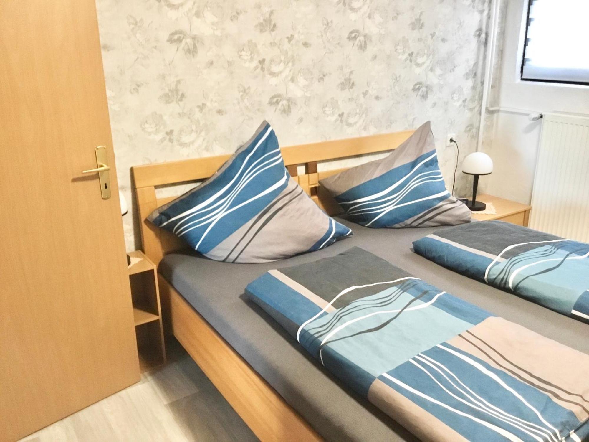 Schoene Ferienwohnung In Hilscheid Hunsrueck Екстер'єр фото