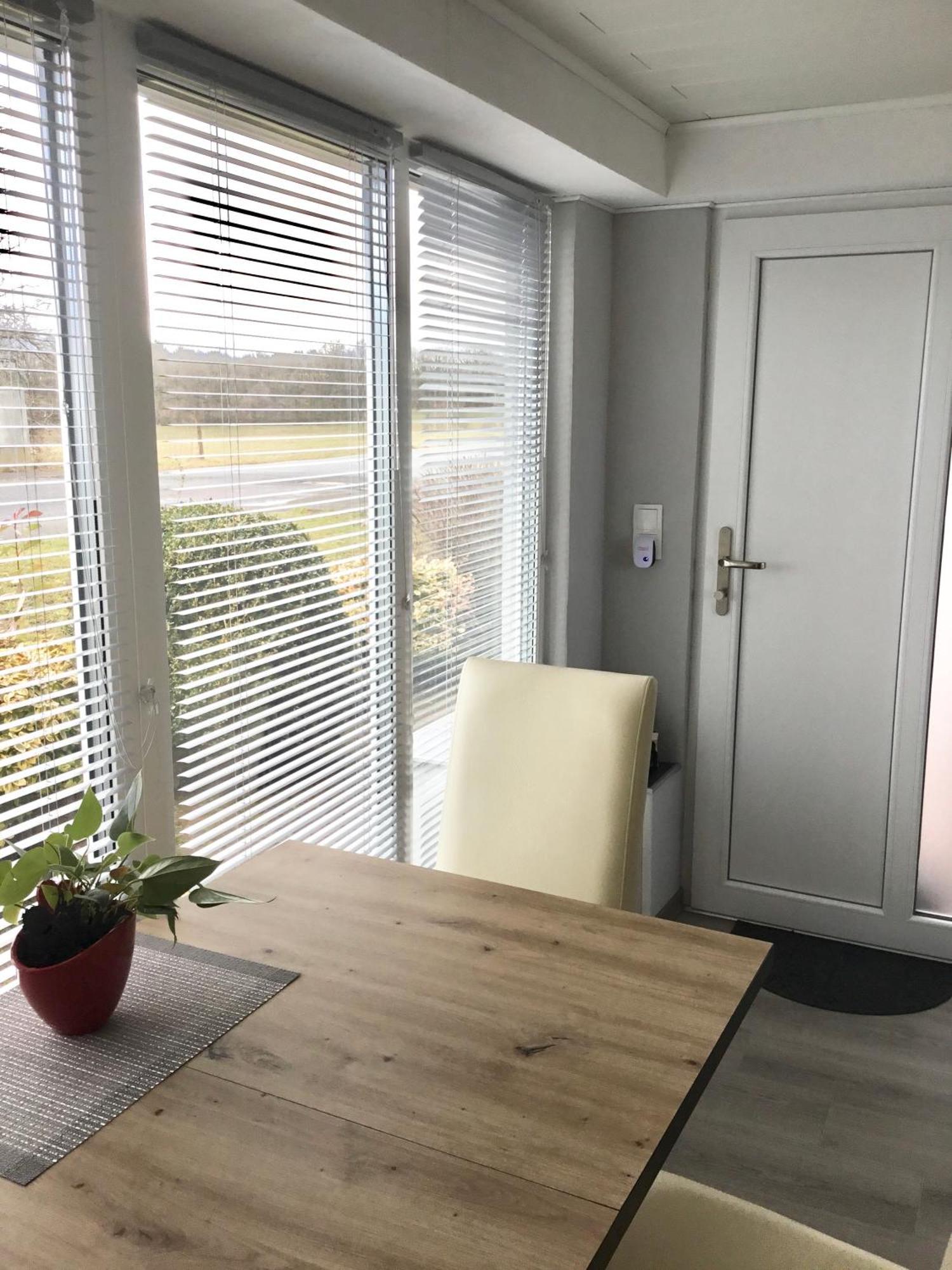 Schoene Ferienwohnung In Hilscheid Hunsrueck Екстер'єр фото