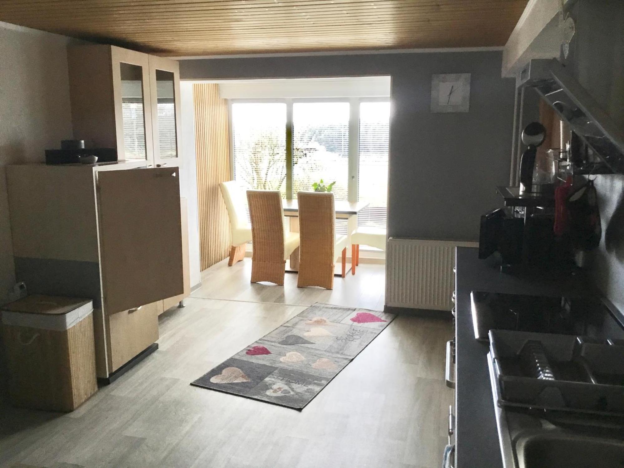 Schoene Ferienwohnung In Hilscheid Hunsrueck Екстер'єр фото