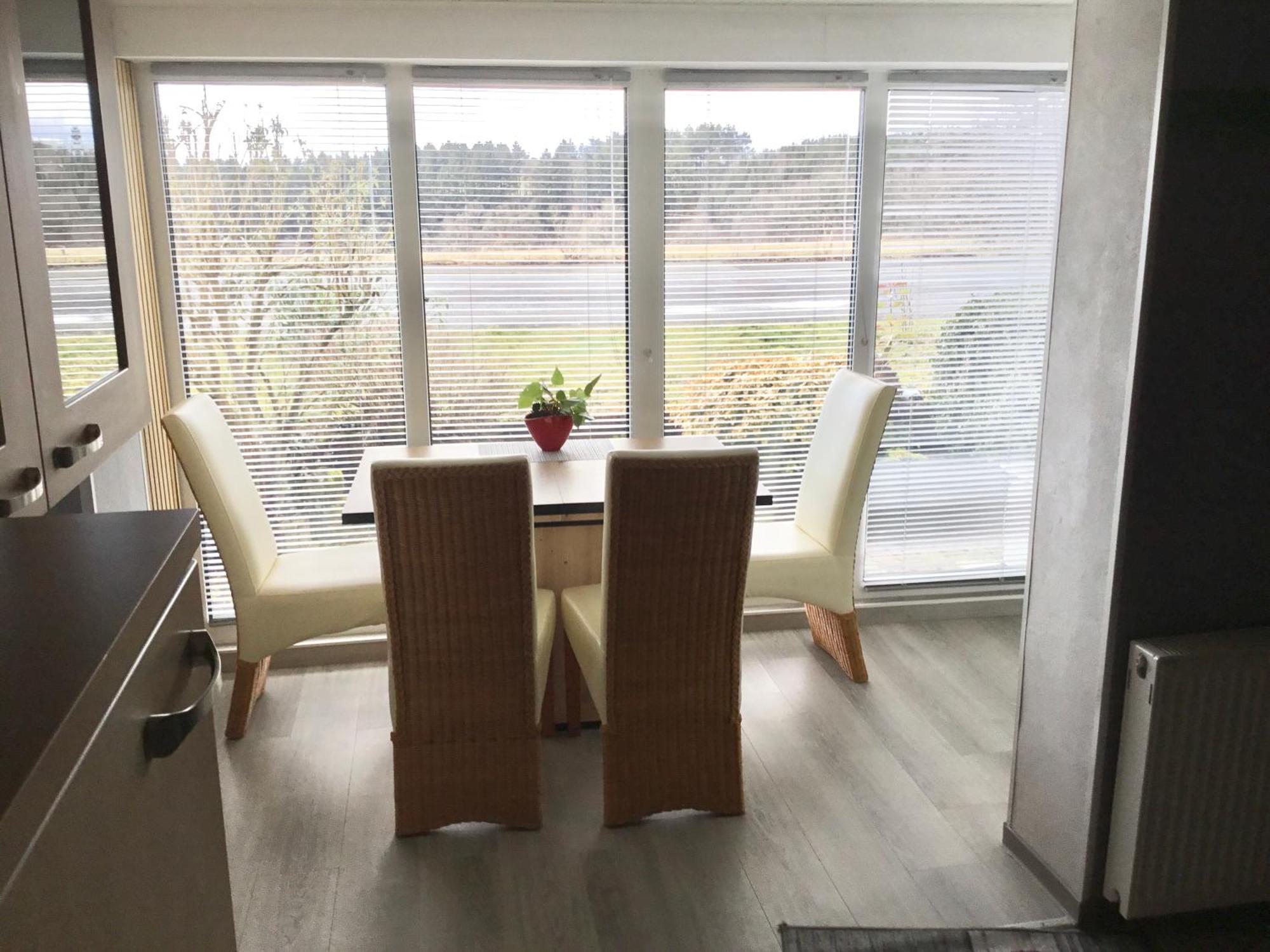 Schoene Ferienwohnung In Hilscheid Hunsrueck Екстер'єр фото