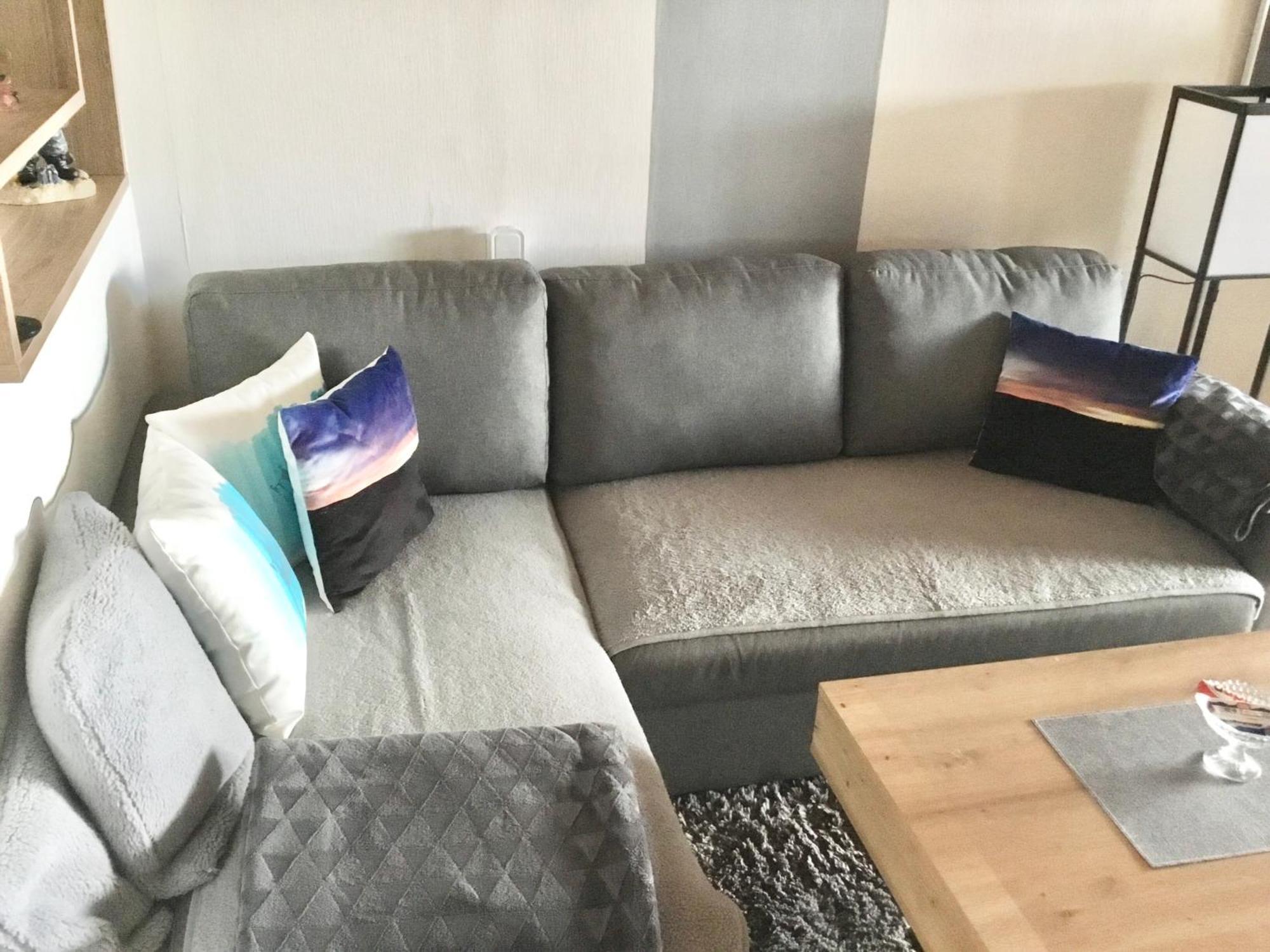 Schoene Ferienwohnung In Hilscheid Hunsrueck Екстер'єр фото