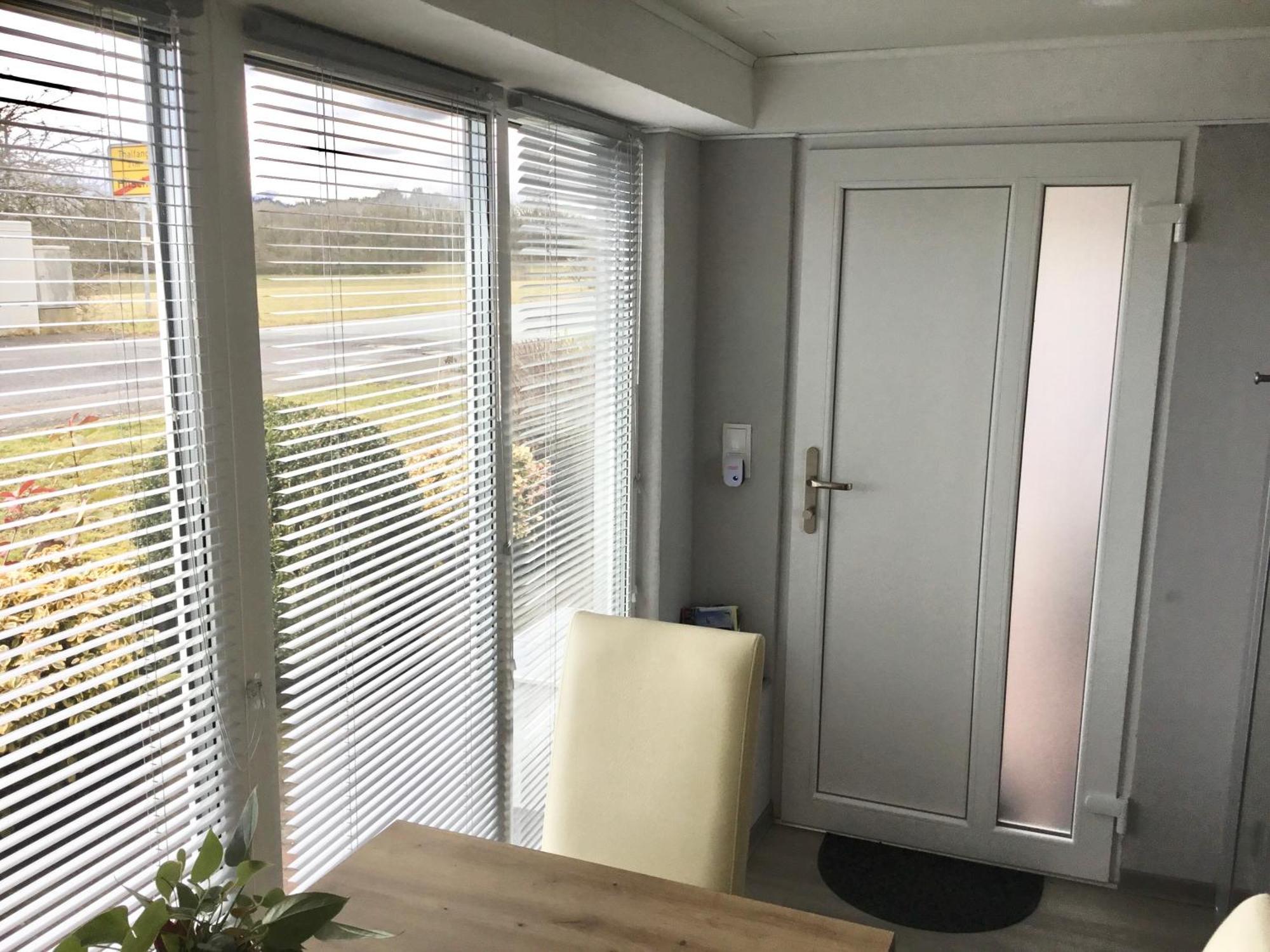 Schoene Ferienwohnung In Hilscheid Hunsrueck Екстер'єр фото