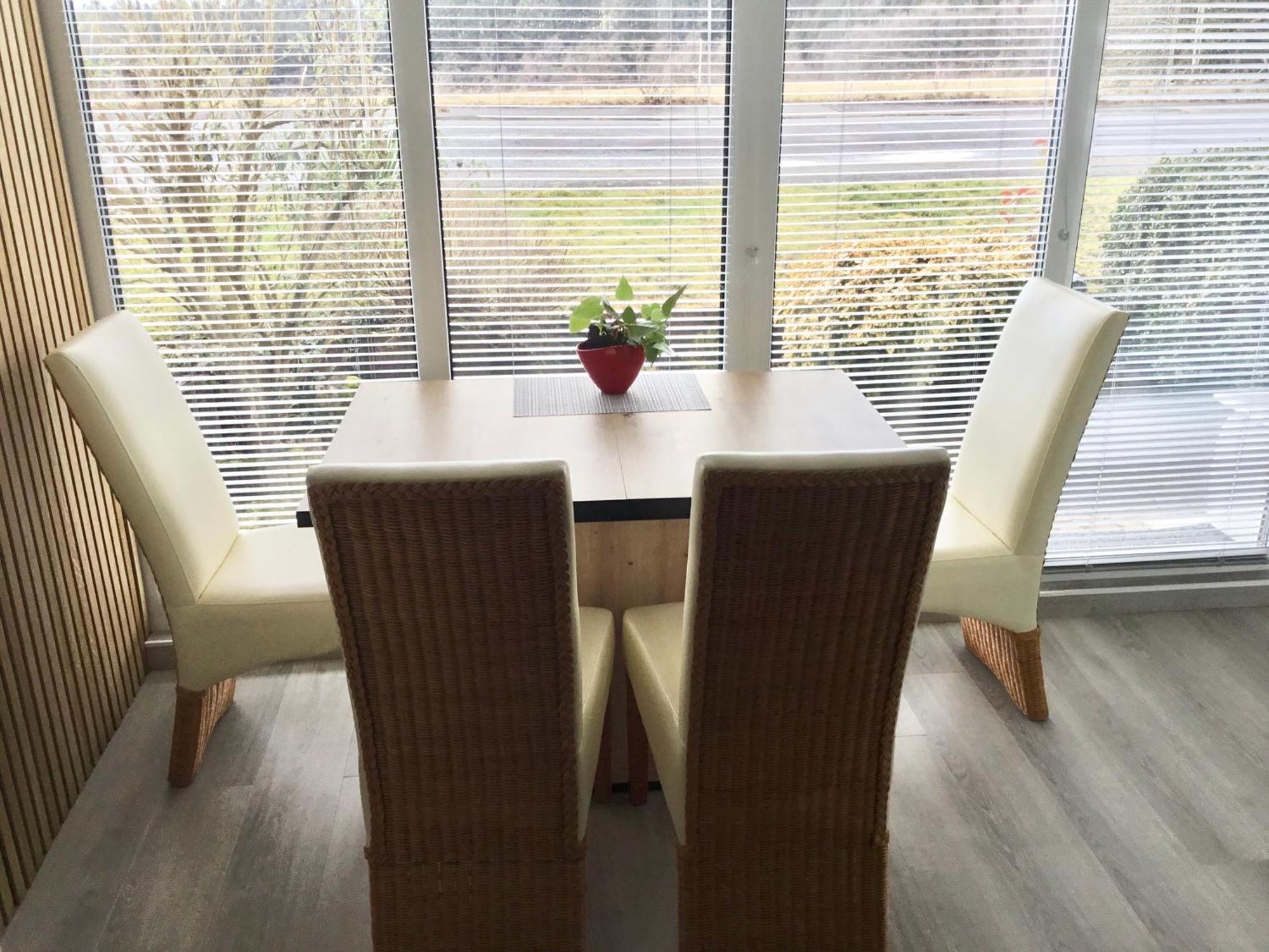 Schoene Ferienwohnung In Hilscheid Hunsrueck Екстер'єр фото