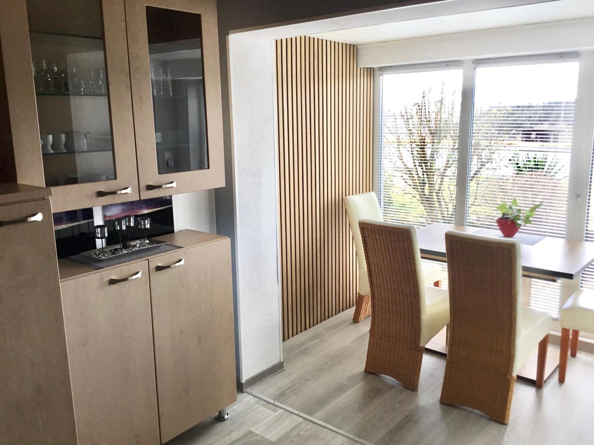 Schoene Ferienwohnung In Hilscheid Hunsrueck Екстер'єр фото