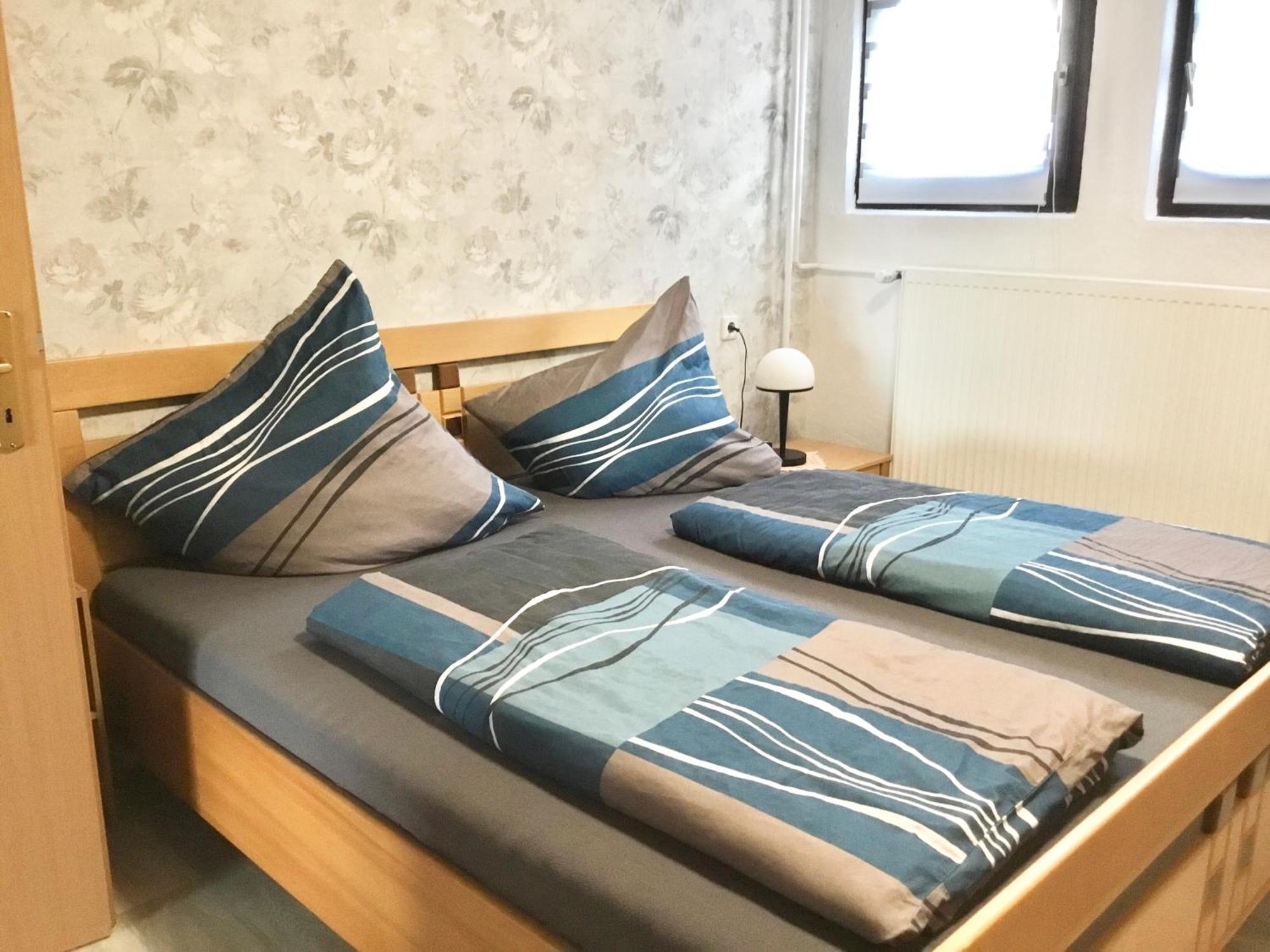 Schoene Ferienwohnung In Hilscheid Hunsrueck Екстер'єр фото