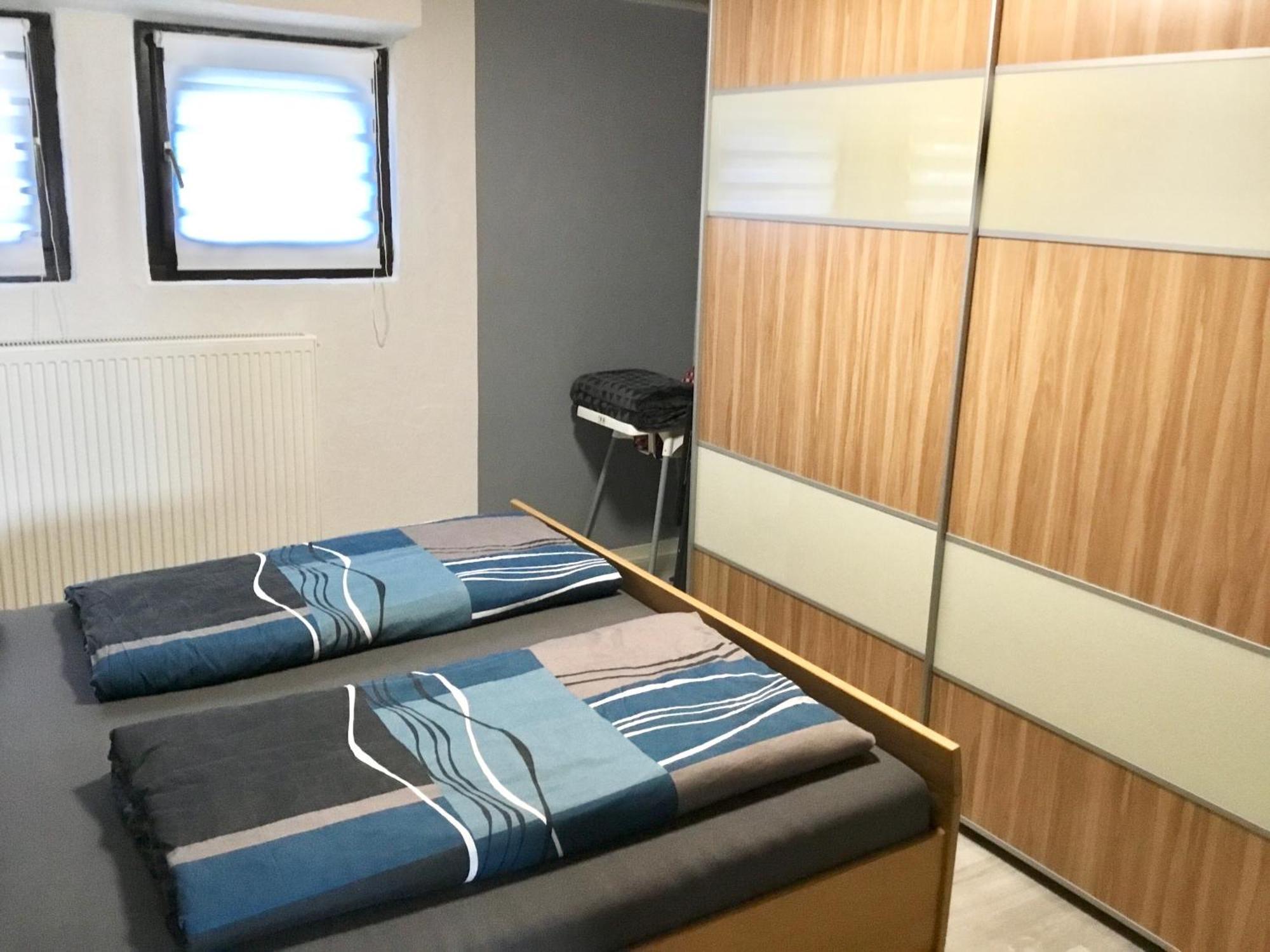 Schoene Ferienwohnung In Hilscheid Hunsrueck Екстер'єр фото