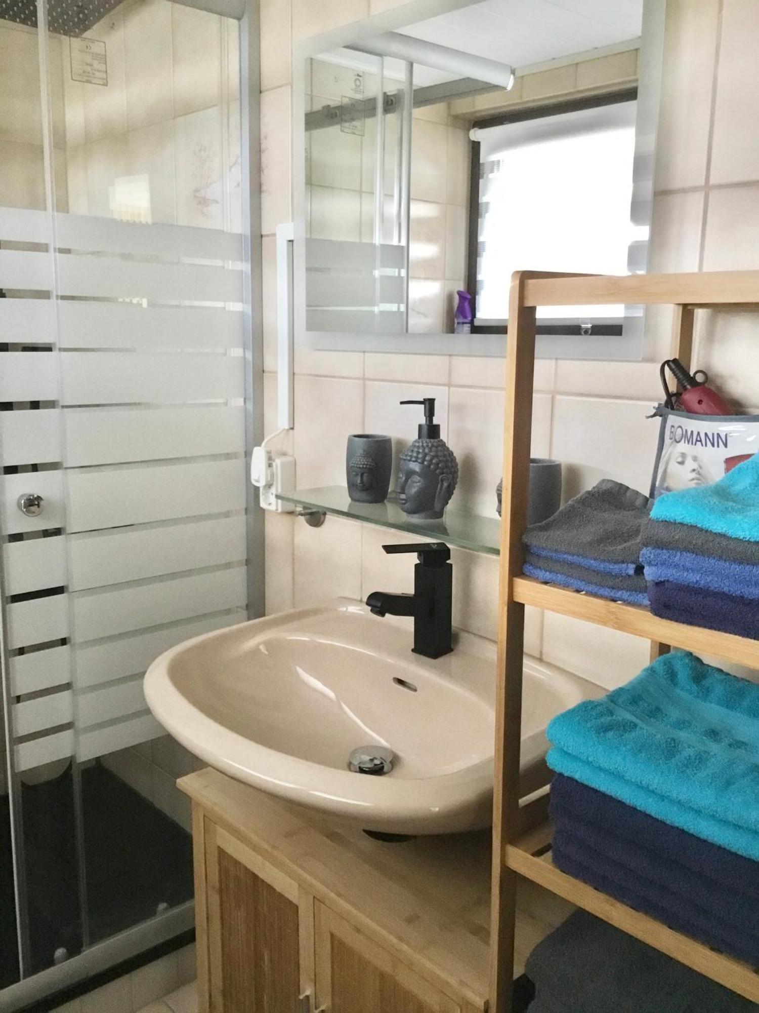 Schoene Ferienwohnung In Hilscheid Hunsrueck Екстер'єр фото