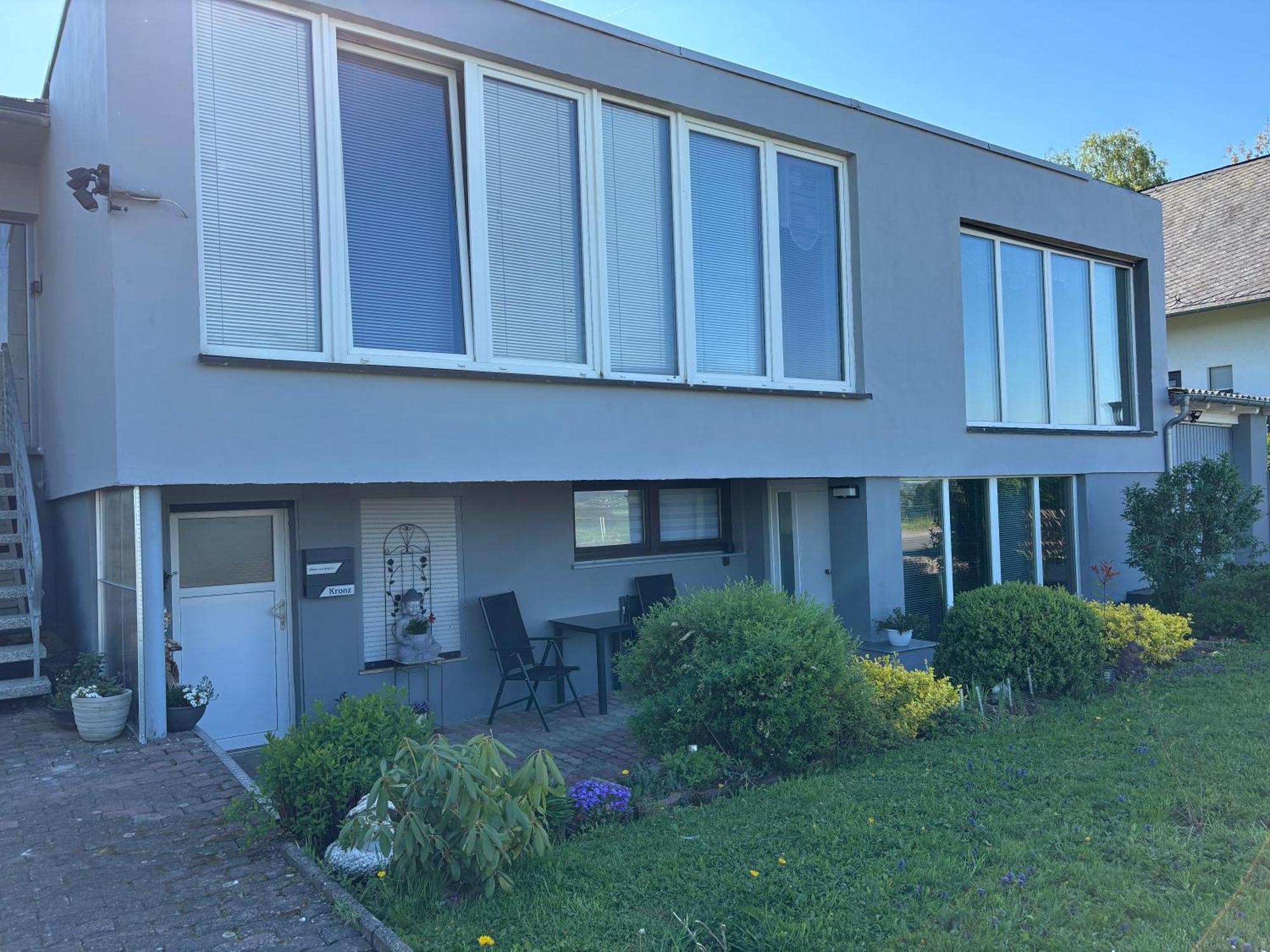 Schoene Ferienwohnung In Hilscheid Hunsrueck Екстер'єр фото