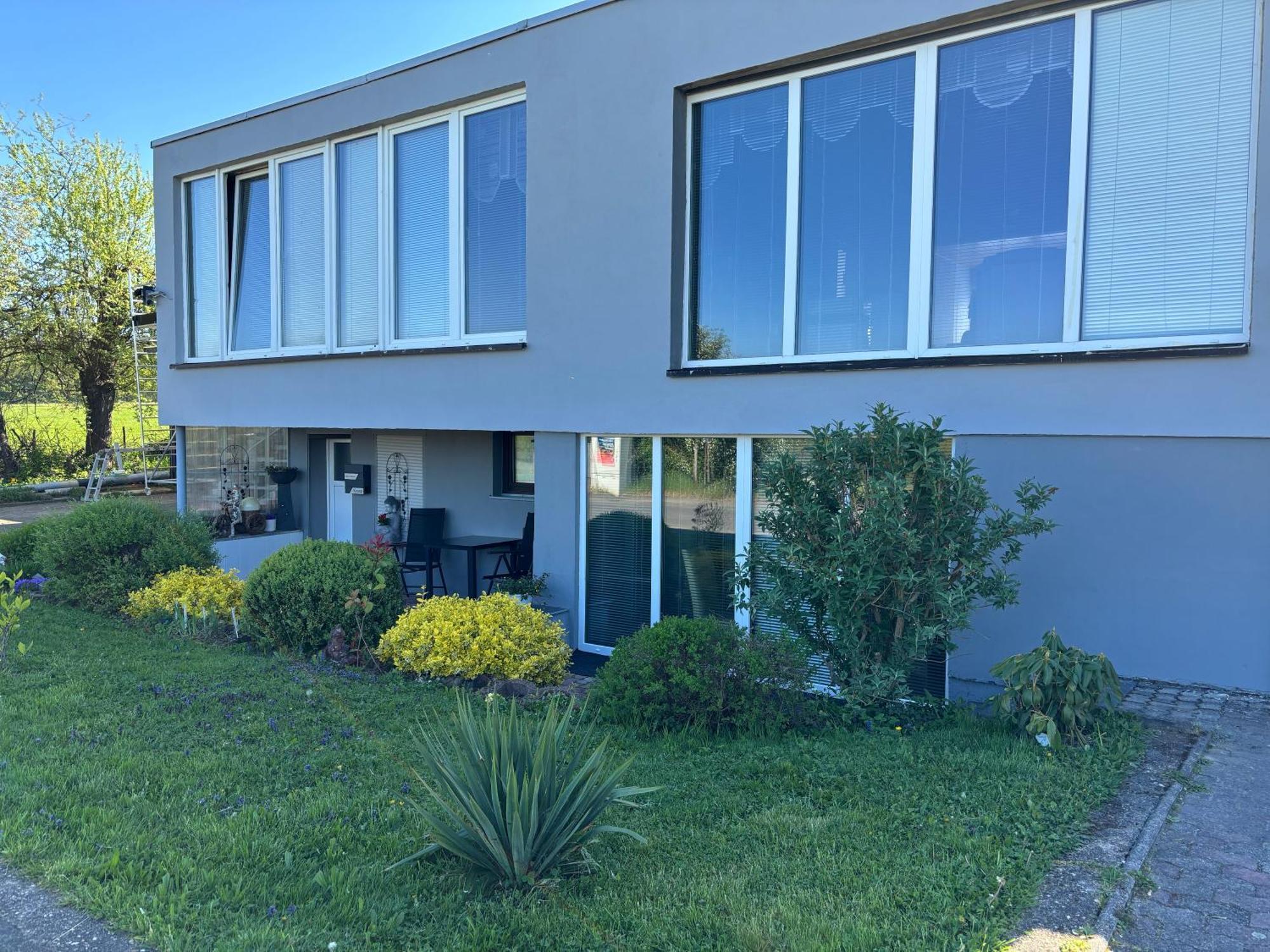 Schoene Ferienwohnung In Hilscheid Hunsrueck Екстер'єр фото