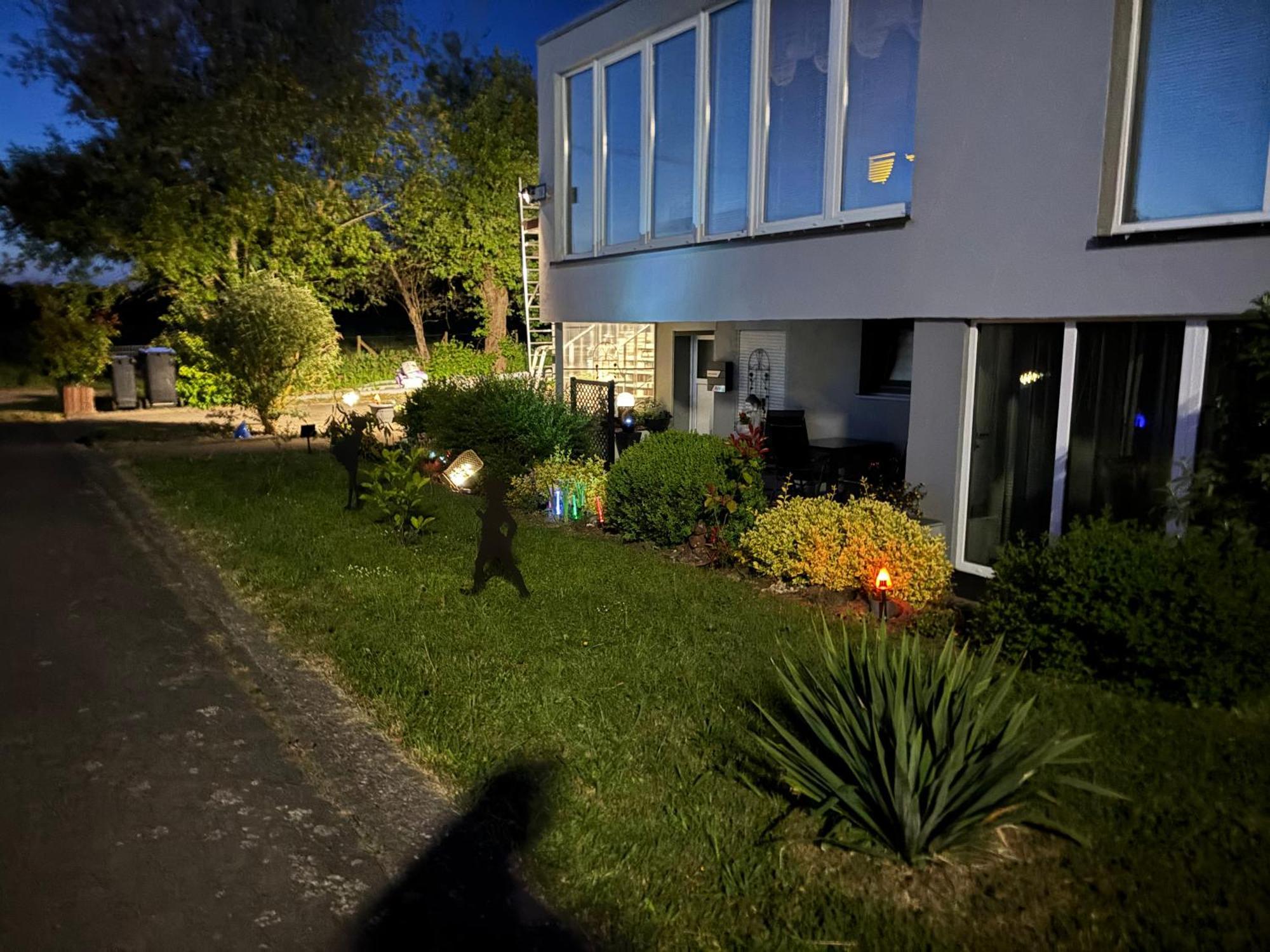 Schoene Ferienwohnung In Hilscheid Hunsrueck Екстер'єр фото